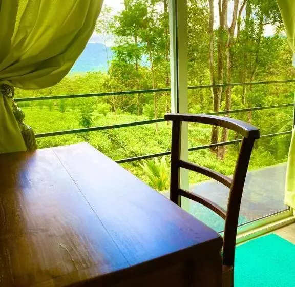 Majatalo Mist Of Sinharaja Eco Lodge