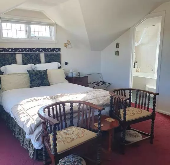 پانسیون Mornington Guest House
