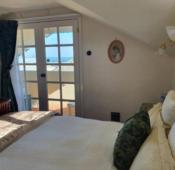 Пансион Mornington Guest House