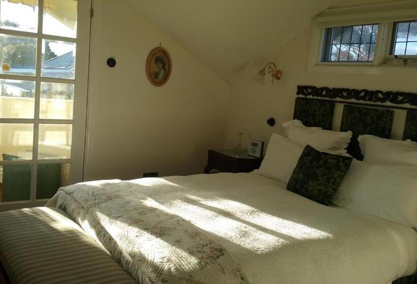 Пансион Mornington Guest House