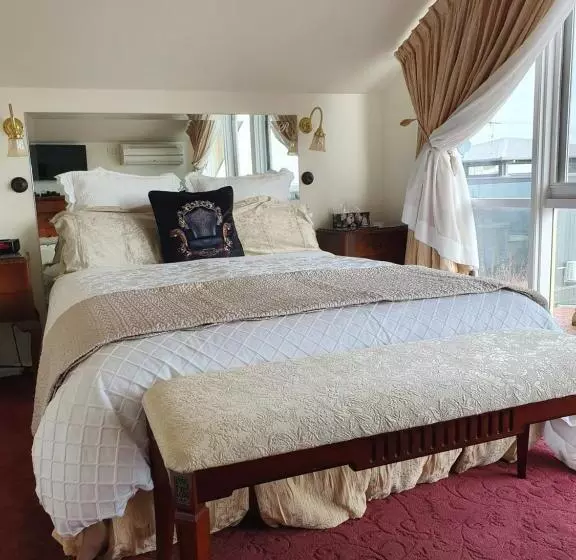 پانسیون Mornington Guest House