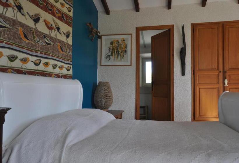 膳宿费 Terre D Oliviers