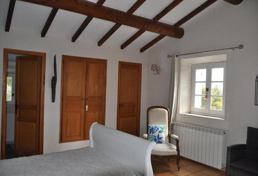 膳宿费 Terre D Oliviers