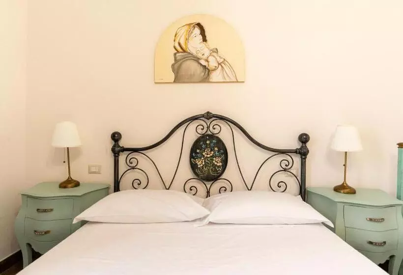 Majatalo Plebiscito Rooms