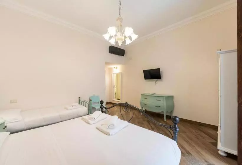 Majatalo Plebiscito Rooms