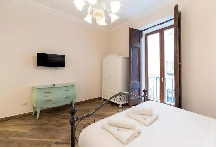 Majatalo Plebiscito Rooms