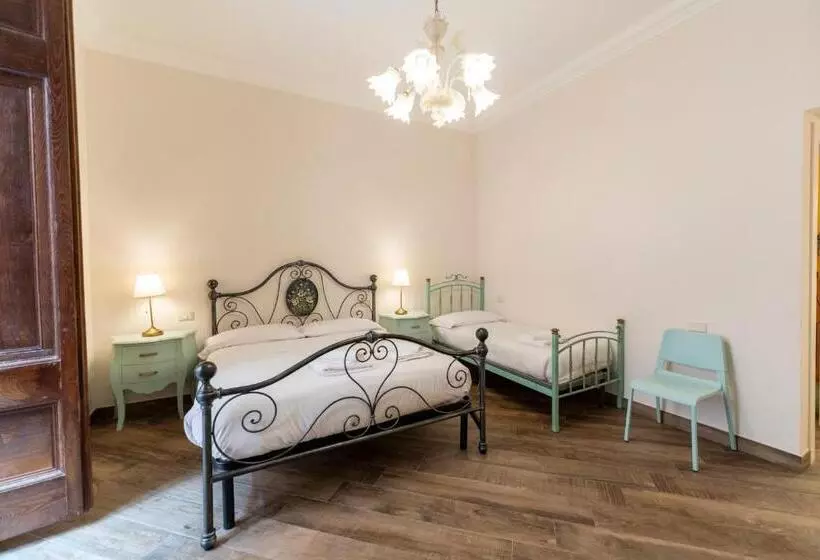 Majatalo Plebiscito Rooms