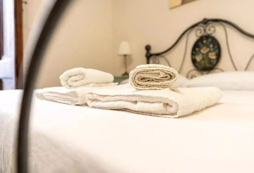 Majatalo Plebiscito Rooms