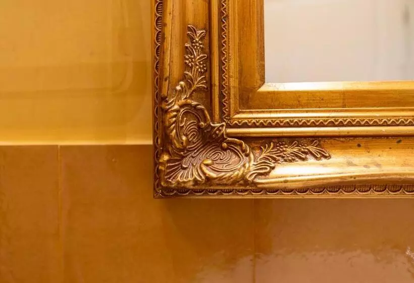 Majatalo Plebiscito Rooms