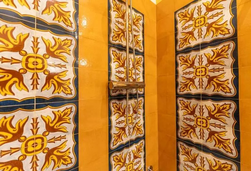 Majatalo Plebiscito Rooms