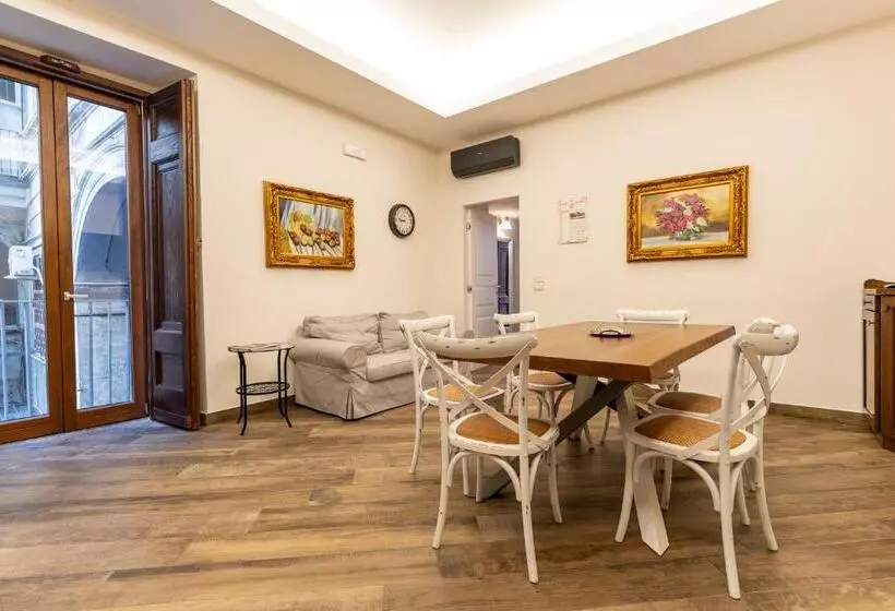 Majatalo Plebiscito Rooms