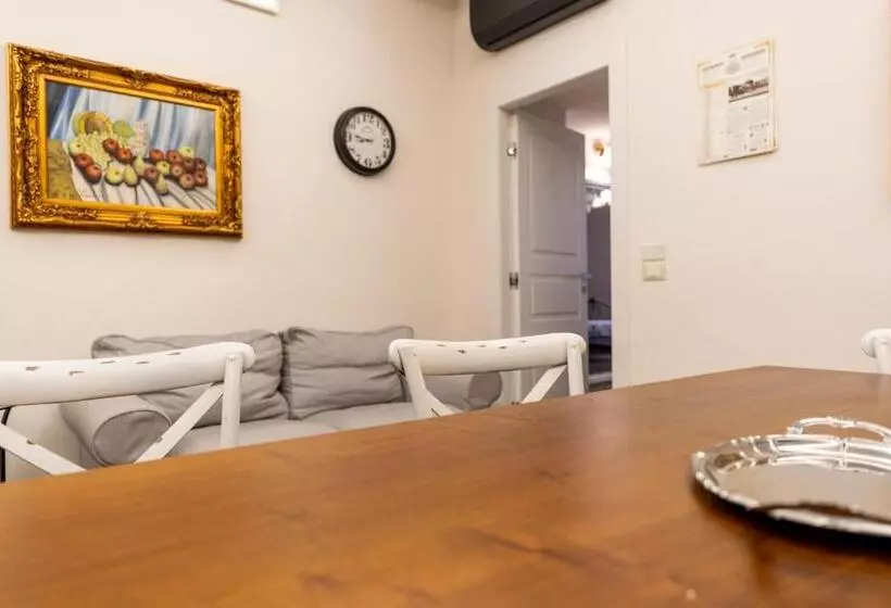 Majatalo Plebiscito Rooms