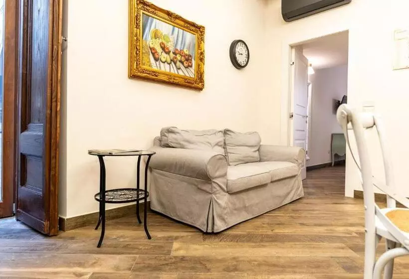 Majatalo Plebiscito Rooms