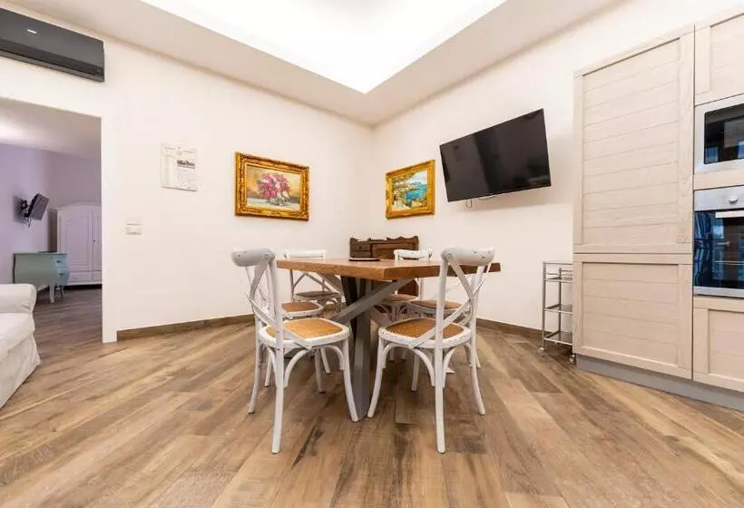 Majatalo Plebiscito Rooms