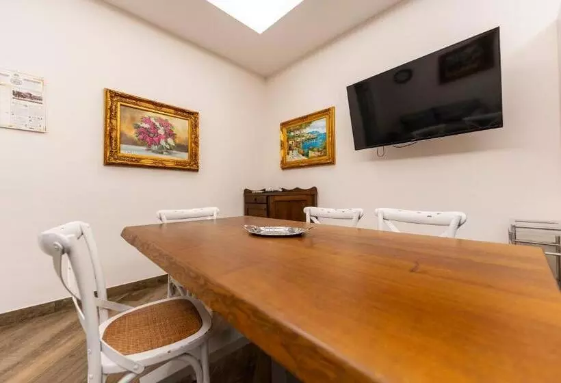 Majatalo Plebiscito Rooms