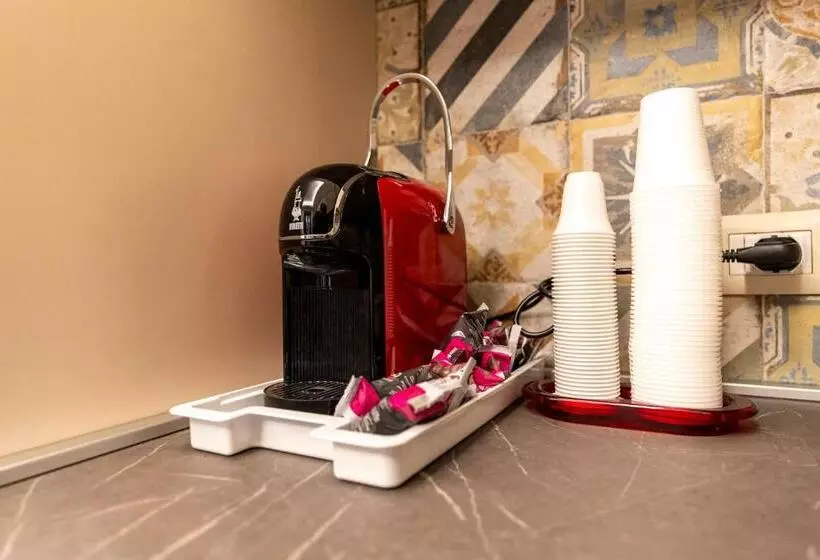 Majatalo Plebiscito Rooms