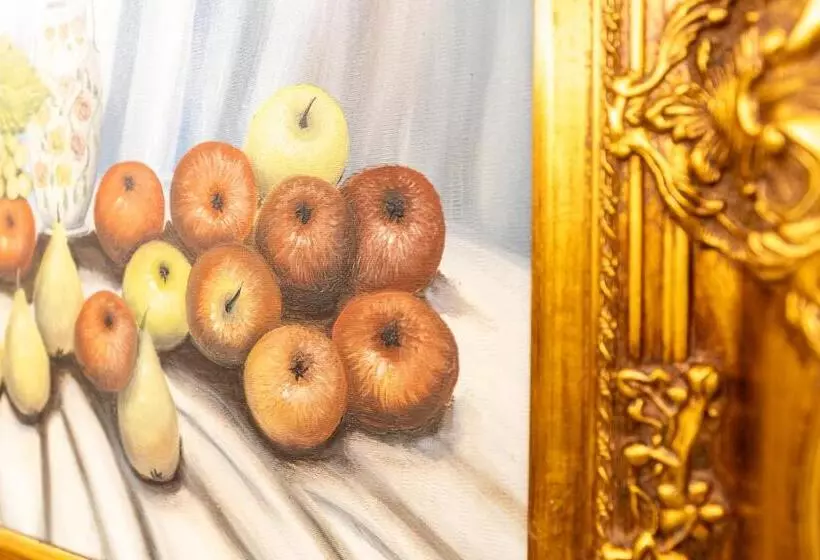 Majatalo Plebiscito Rooms