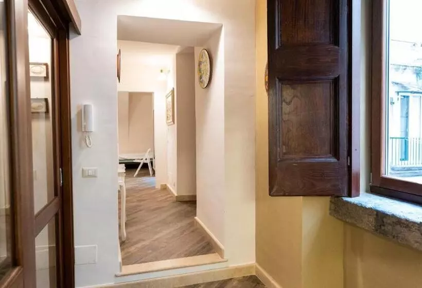 Majatalo Plebiscito Rooms