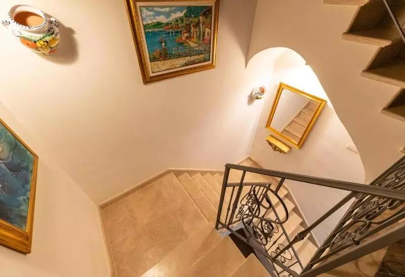 Majatalo Plebiscito Rooms