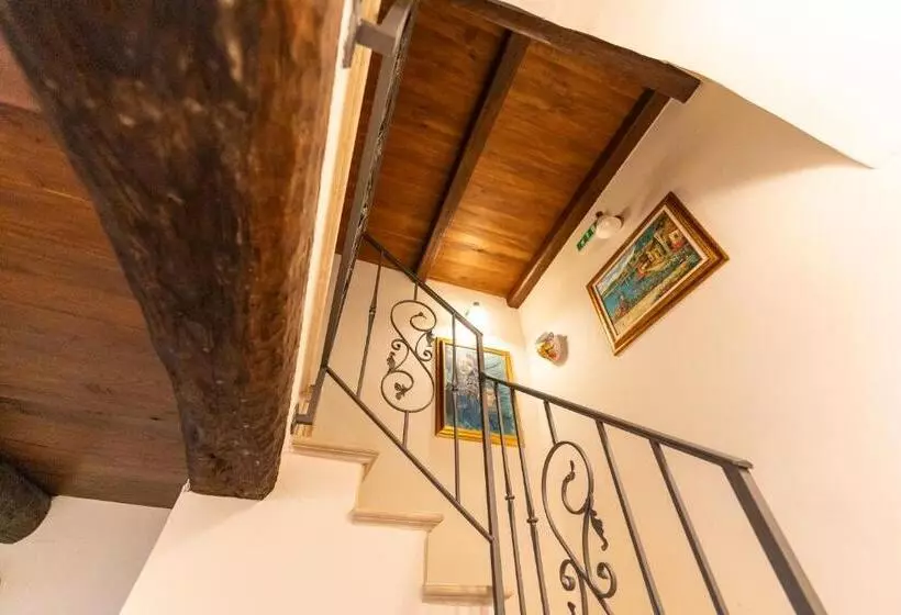 Majatalo Plebiscito Rooms