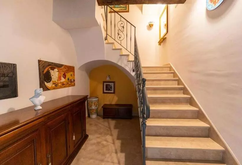 Majatalo Plebiscito Rooms