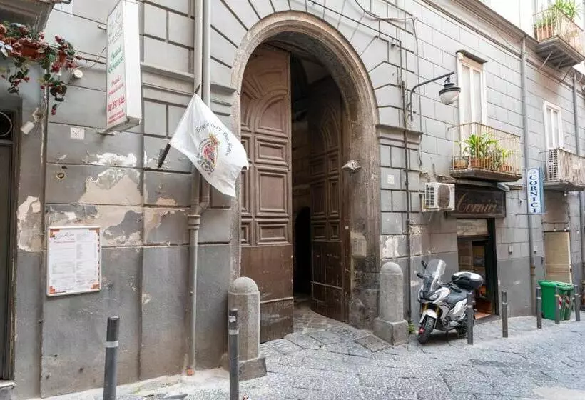 Majatalo Plebiscito Rooms