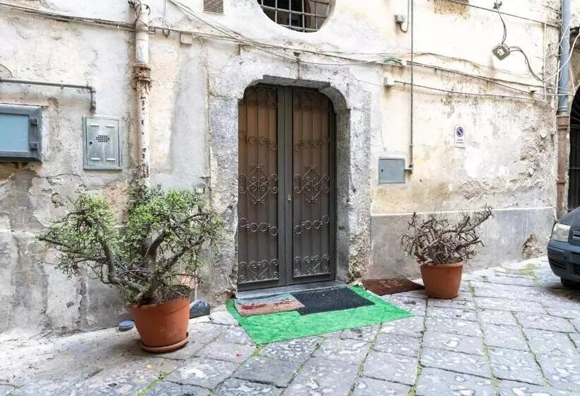 Majatalo Plebiscito Rooms