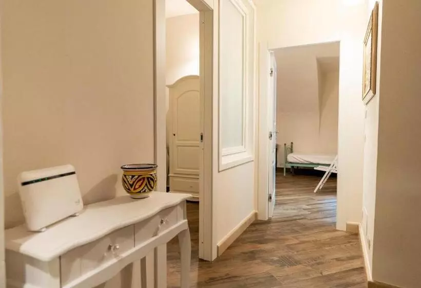 Majatalo Plebiscito Rooms