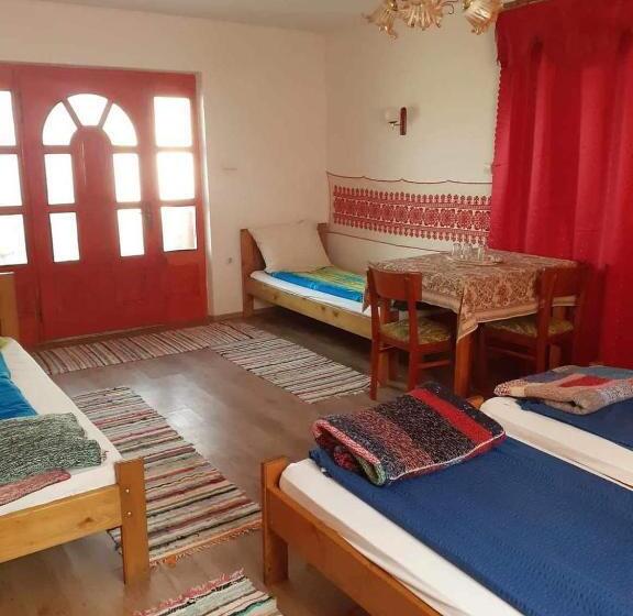 پانسیون Vigh Vendégház