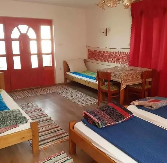 ペンション Vigh Vendégház