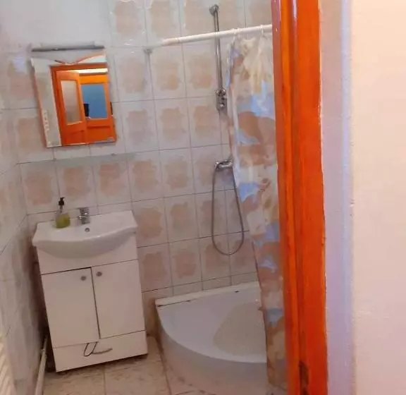 ペンション Vigh Vendégház