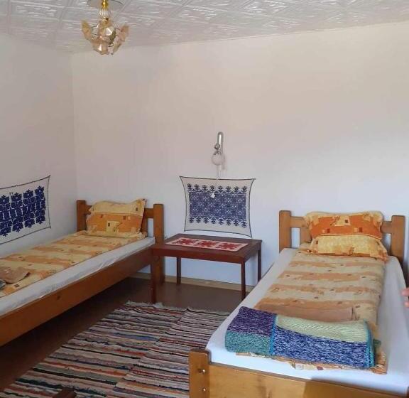 پانسیون Vigh Vendégház