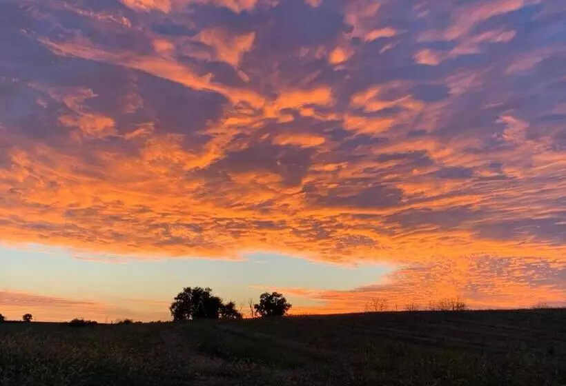 B&b Locanda Pinà   Room 3