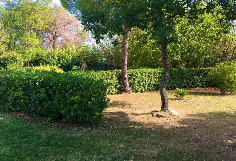 B&b Locanda Pinà   Room 3