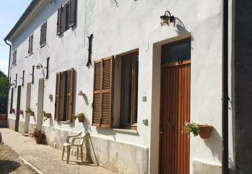 B&b Locanda Pinà   Room 3