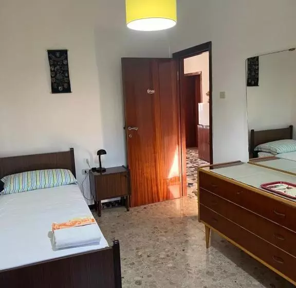 B&b Locanda Pinà   Room 3