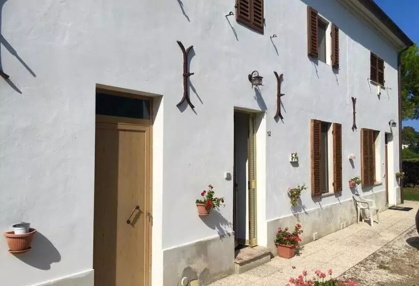 B&b Locanda Pinà   Room 3