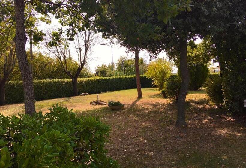 B&b Locanda Pinà   Room 3