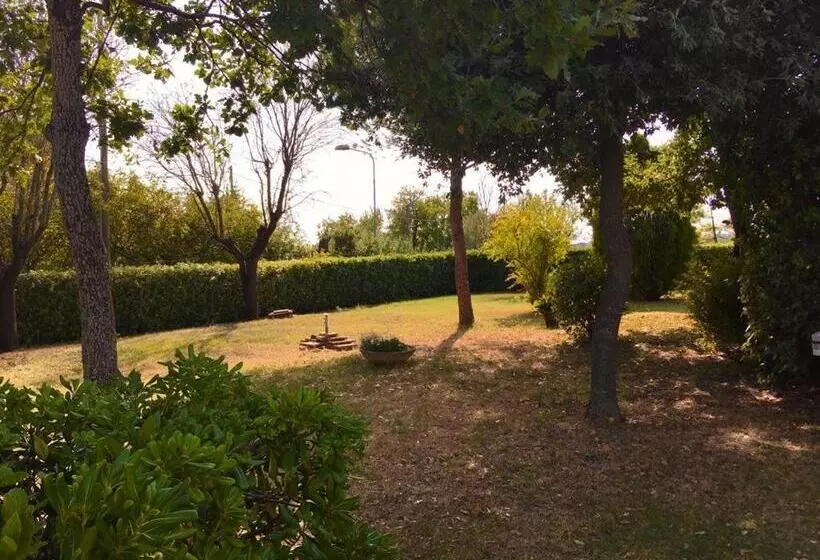 B&b Locanda Pinà   Room 3