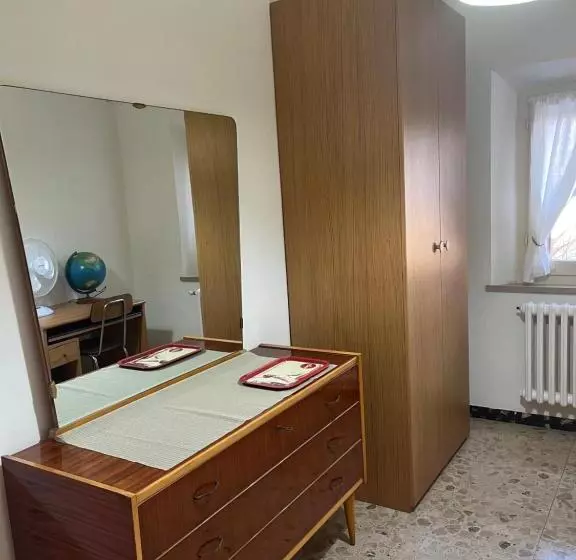 B&b Locanda Pinà   Room 3