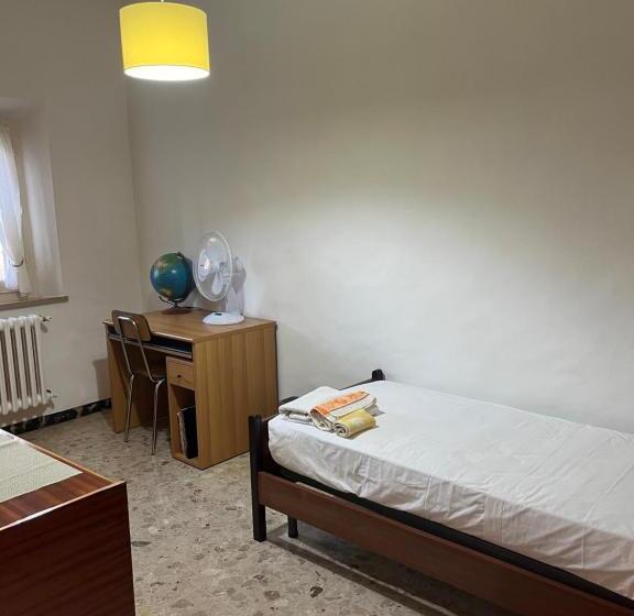 B&b Locanda Pinà   Room 3