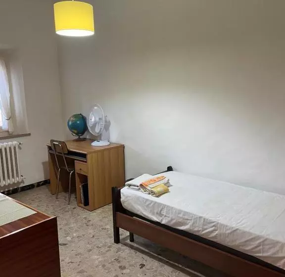 B&b Locanda Pinà   Room 3