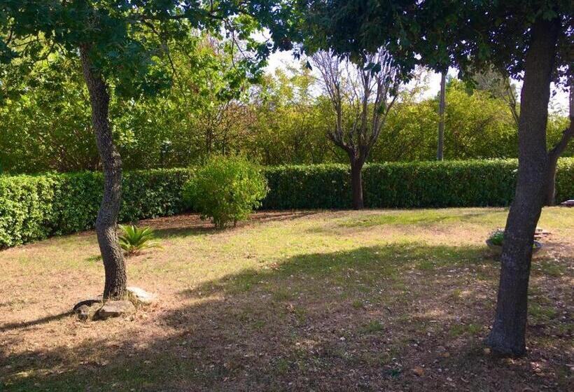 B&b Locanda Pinà   Room 3