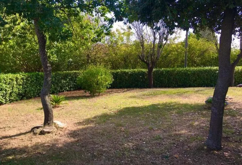 B&b Locanda Pinà   Room 3