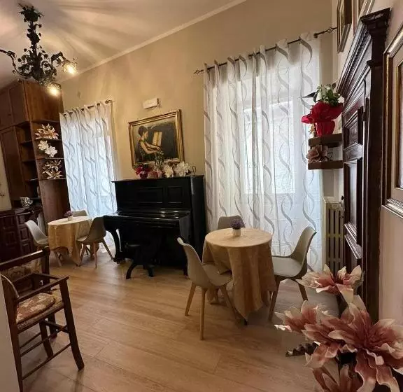 B&b Palazzo Sassatelli