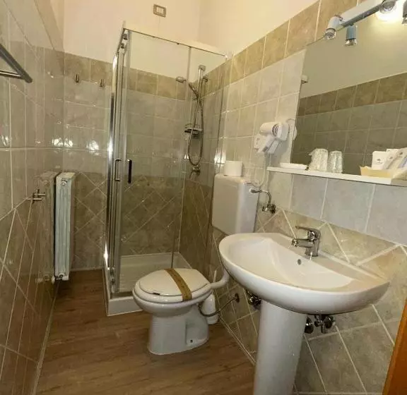 B&b Palazzo Sassatelli