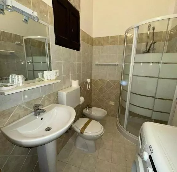 B&b Palazzo Sassatelli