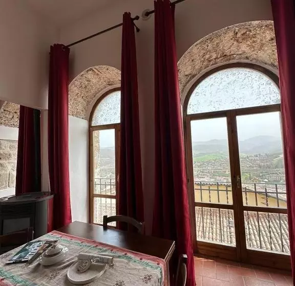 B&b Palazzo Sassatelli