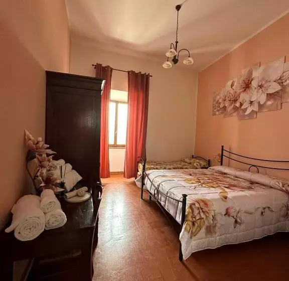 B&b Palazzo Sassatelli