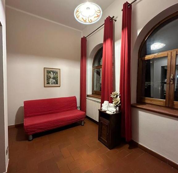 B&b Palazzo Sassatelli